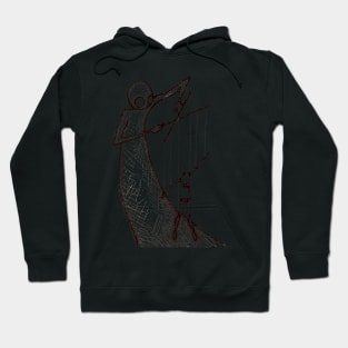 Puppeteer Hoodie